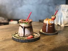 -BE NORMAL CAFE(霞溪路店)