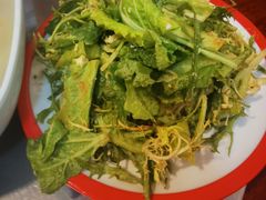 -聚首堂·特色小吃·肘子(什刹海德胜门店)