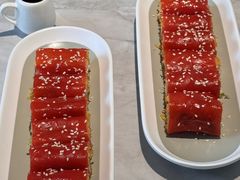 -陶兰居·手工点心·粤菜(圆融时代广场店)