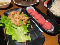 -牛焱·贵州黄牛肉火锅(城西银泰店)