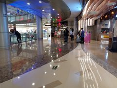 -成都浩海立方海洋公园