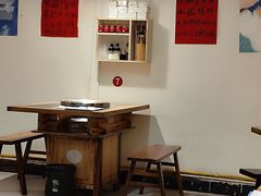 -仪表厂火锅(总店)