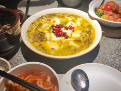 -融味餐厅(宝龙环湖店)