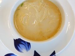 -水岸扬泰·东台鱼汤面(锦延路店)