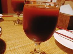 酸梅汁-渝信川菜(长安店)