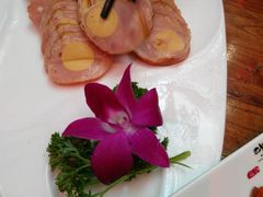-包龙府灌汤包子(开封府店)