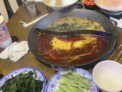 -萍姐火锅·公路夜市(南京新街口店)