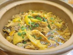-文婷阁土菜馆