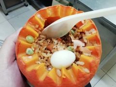 -天津医科大学学生食堂