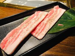 -新石器烤肉(中房金谊广场店)
