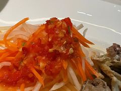 -金链花·泰国餐厅(国贸店)