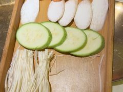 -正宗齐齐哈尔烤肉·齐牛哥鲜切炭火烤肉(杭州总店)