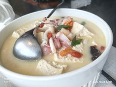-悦融·京鲁菜·露台花园(安定门店)