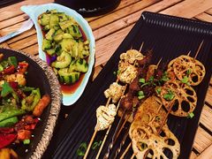 -耍都美食广场
