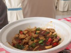 -巴陵全鱼席(湖南老字号汴河街店 )