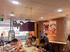 -麦当劳(世纪汇广场店)