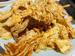 -老浒记烤鸭-北京菜(琉璃厂店)