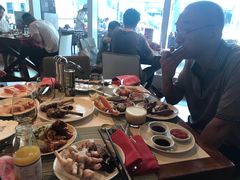 -The COOK·厨餐厅·自助餐(浦东嘉里大酒店)