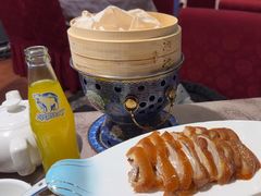 -老浒记烤鸭-北京菜(琉璃厂店)