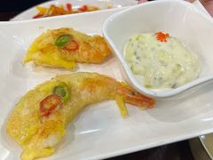 -釜山豚骨汤饭(芝罘万达广场店)