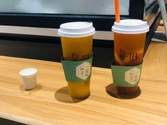 -茶百道(柏威年店)