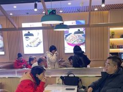 -嘉和一品粥(北京西站北广场北恒大厦店)