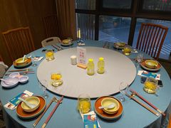 包厢-忆江南·临江鱼馆