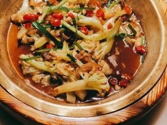 -佬麻雀·新湘菜(珠海金发购物中心店)
