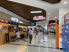 -世纪联华超市(浦电路店)