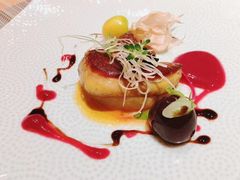 -香樟花园法式铁板烧(恒隆广场店)