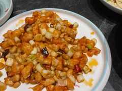 -李记饺子·熏酱东北菜(欢乐谷店)