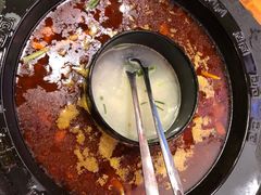 -重庆烧鸡公火锅(簋街店)