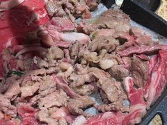 -姜胖胖无限自助烤肉(弹子石店)