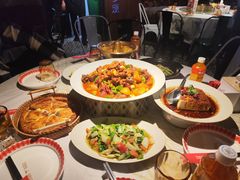 -柴窝堡辣子鸡(文艺路店)