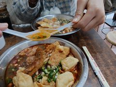 -桂湘缘卤味螺蛳粉