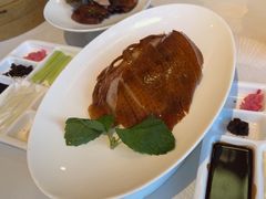 -晋阳春·山西菜·北京烤鸭(交大店)