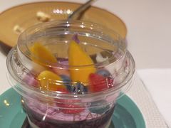 -BAKER&SPICE(安福路店)