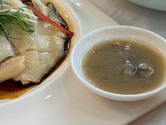 -鹿鸣酒家(越秀店)