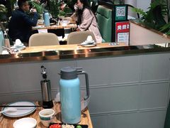大堂-春润大地海南椰子鸡(沙井京基百纳广场店)
