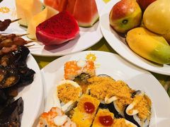-海韵之星邮轮水会(明发商业广场店)