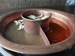 -滇釜火锅·能喝汤的火锅(车公庄店)