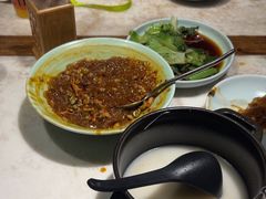-小吊梨汤·北京菜·烤鸭(清河万象汇店)