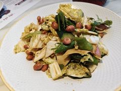 -南山鲜虾面·活鲜小馆·海味大连菜(南山总店)