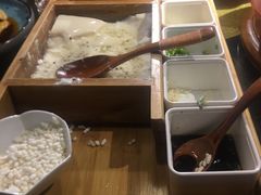 豆花儿-井水小厨·湘菜(活力广场店)