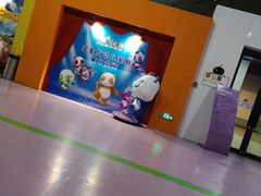 -巴克创奇梦工厂