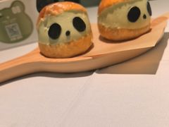 -眉州东坡·熊猫主题餐厅(枫蓝店)