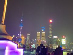 -罗斯福色戒酒吧(外滩店)