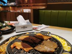 -韩宫宴炭火烤肉(印象城店)