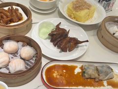 -海上名珠·海鲜酒楼(励骏庞都店)