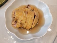 糟鸡-老人和饭店(淮海中路店)
